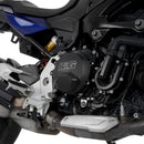 Bmw F 900 GS ADVENTURE [2024-2025] - Pro clutch housing cover protection