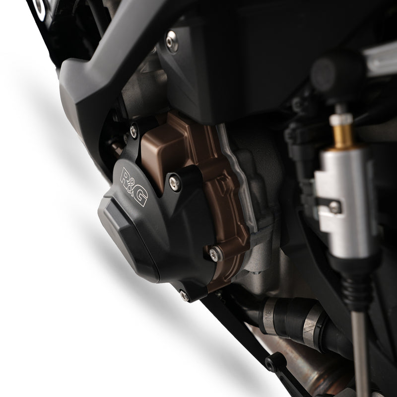 Bmw S 1000 R ABS 0D52 [2021-2022] - Pro engine case cover protection (3 pieces)