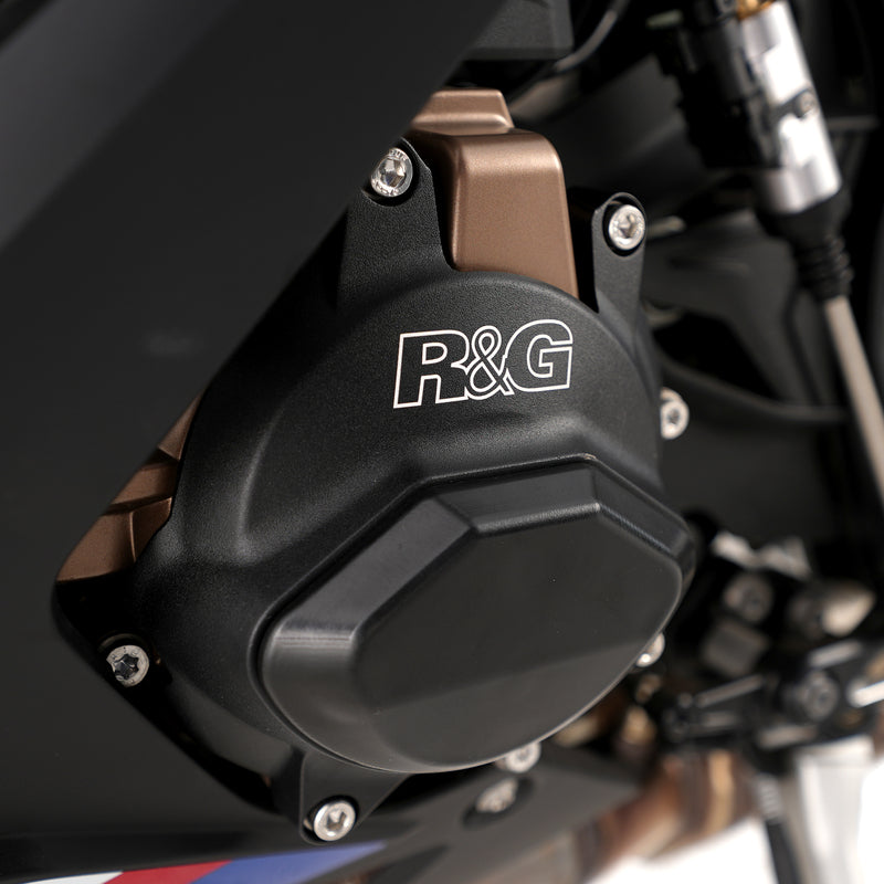 Bmw M 1000 RR [2021-2022] - Pro Engine Case Cover Protector (Pair)