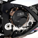 Bmw S 1000 RR ABS 0E21 [2019-2022] - Pro Engine Case Cover Protector (Pair)