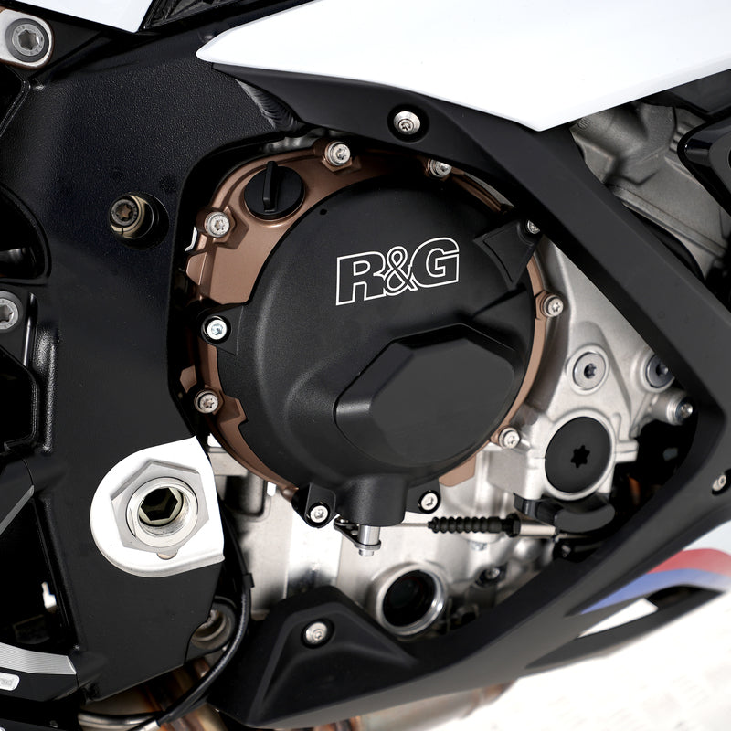 Bmw S 1000 R [2023-2026] - Pro engine case cover protection (pair)