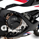 Bmw S 1000 RR ABS 0E21 [2019-2022] - Pro Engine Case Cover Protector (Pair)