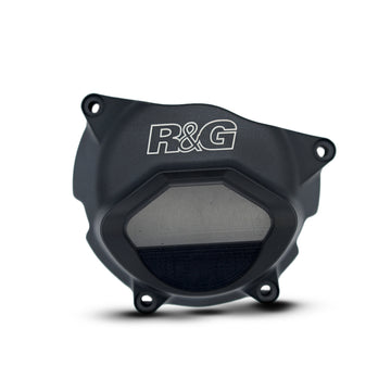 Kawasaki NINJA ZX-10 R ABS ZX1000S [2016-2018] - Pro Engine Case Cover Protector (Pair)