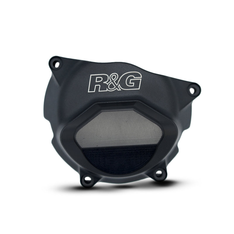 Kawasaki NINJA ZX-10 R SPECIAL EDITION ZX1000J [2015] - Pro Engine Case Cover Protector (Pair)