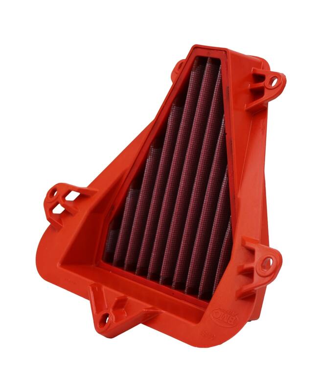 Honda Cb 750 [BMC] - Air filter - FM01181