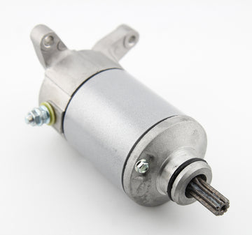 Suzuki Gladius 650 [ARROWHEAD] - Starter motor - Suzuki