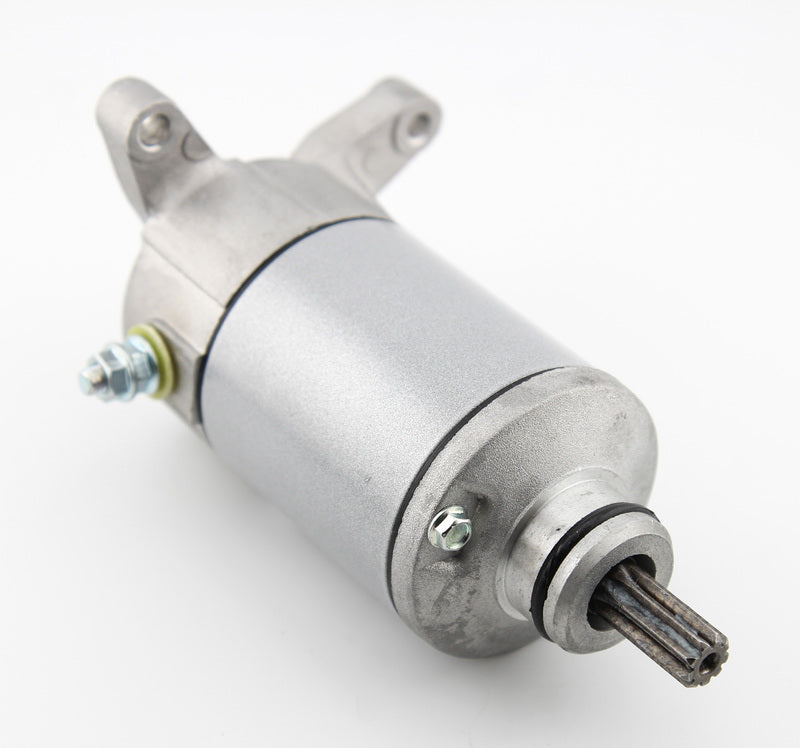 Suzuki V-Strom 650 [ARROWHEAD] - Starter motor - Suzuki