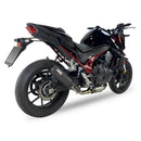 Honda Cb 750 Hornet [IXIL] - Carbon Xtrem Slip On Silencer-3