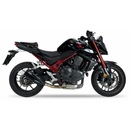 Honda Cb 750 Boldor [IXIL] - Dual Hyperlow silencer-1