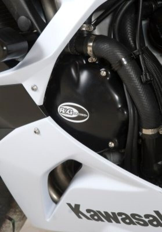 Kawasaki NINJA ZX-6 R ZX600R [2009-2016] - Engine Case Cover Protector
