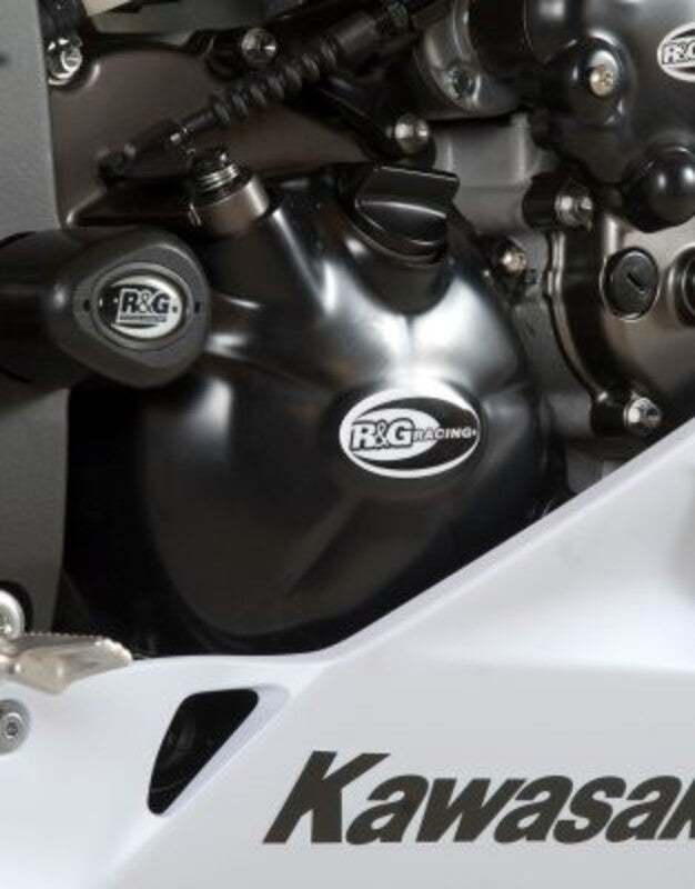 Kawasaki NINJA ZX6R ZX636E [2013-2016] - Engine case cover protection