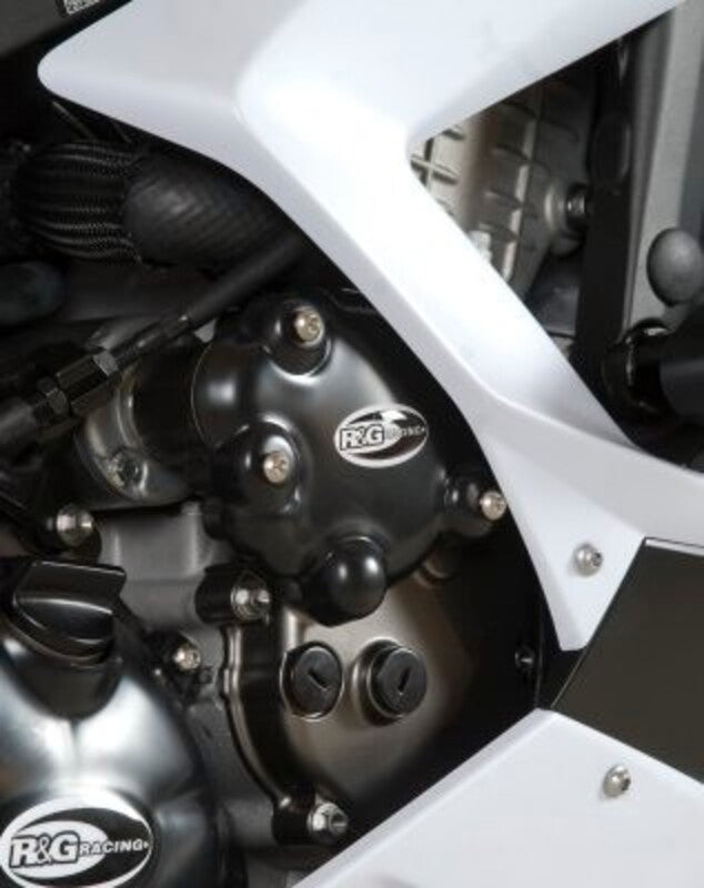 Kawasaki NINJA ZX6R ZX636E [2013-2016] - Engine case cover protection