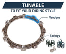 Ktm Sx-F 250 [REKLUSE] - RadiusCX 4.0 (DDS) clutch system