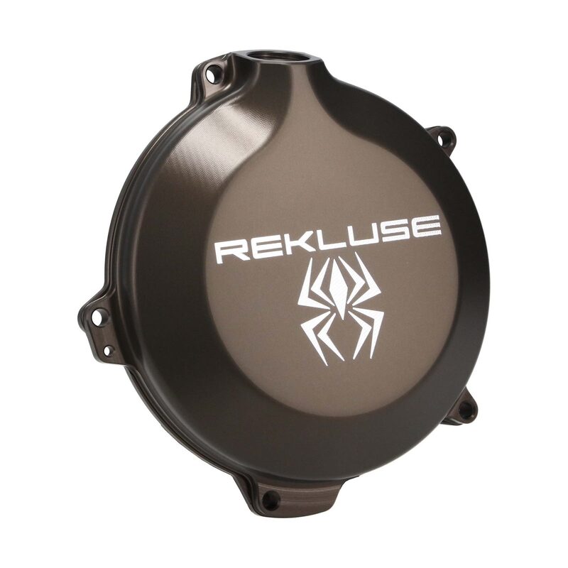 Ktm Sx-F 250 [REKLUSE] - RadiusCX 4.0 (DDS) clutch system