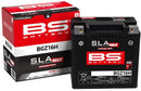 Suzuki Dr 800 [BS BATTERY] - SLA Maintenance Free Battery Factory Activated - BGZ16H