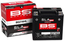 Harley Davidson Flfb [BS BATTERY] - SLA Maintenance Free Battery Factory Activated - BGZ16HL-2