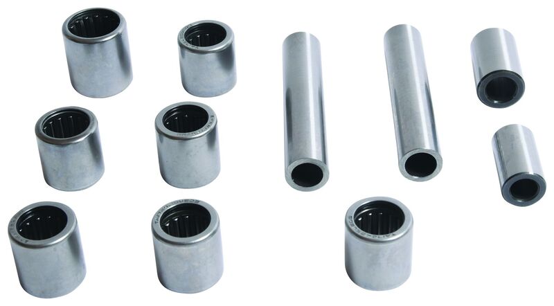 Suzuki Dl 650 [ALL BALLS] - Suspension Linkage Repair Kit