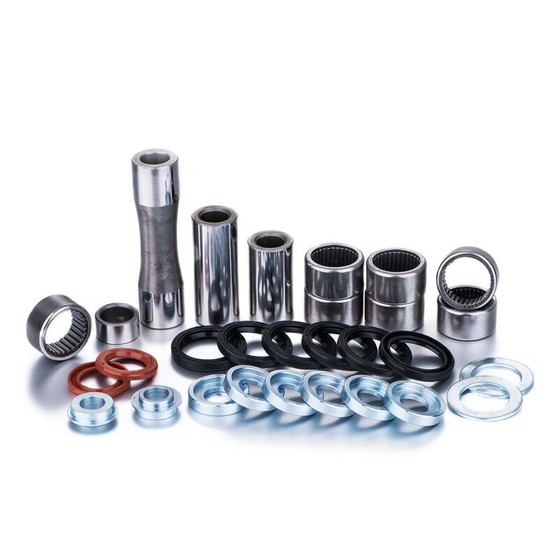 Honda Crf 1100 L Africa Twin Adventure Sports [ALL BALLS] - Suspension Linkage Repair Kit
