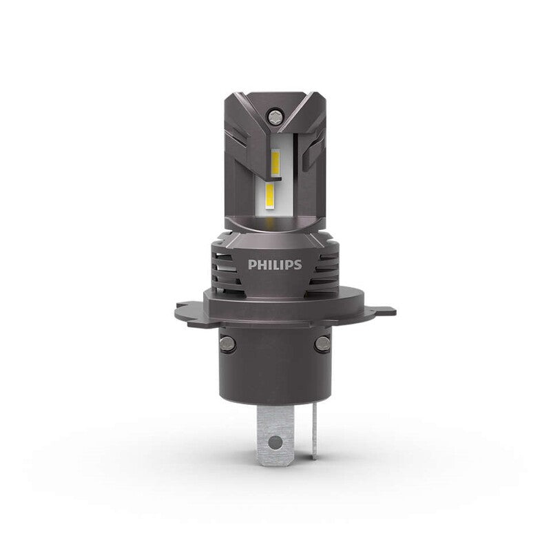 Yamaha Tdm 850 [PHILIPS] - H4 Ultinon Access Moto bulb 12V/55W - 1 piece.