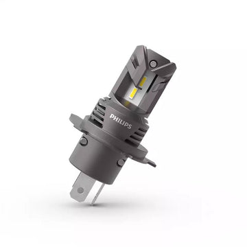 Aprilia Mille Rsv 1000 Me [PHILIPS] - H4 Ultinon Access Moto bulb 12V/55W - 1 piece. - 0