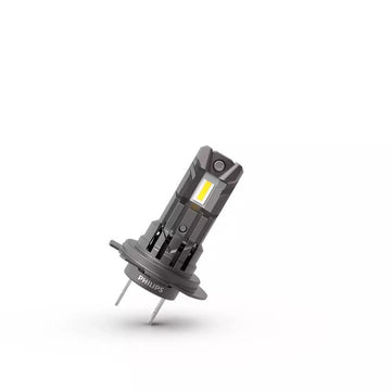 Yamaha Yzf 125 [PHILIPS] - H7 Ultinon Access Moto bulb 12V/55W - 1 piece.