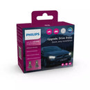 Ktm 950 Sm [PHILIPS] - H7 Ultinon Access Moto bulb 12V/55W - 1 piece.
