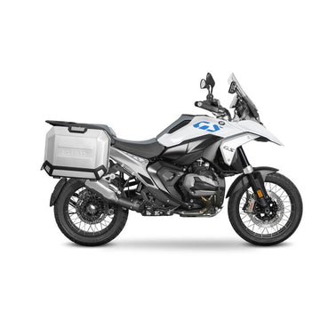 BMW R 1300 GS [2024-2026] [SHAD] - Seitenkoffer-Träger (4P System Montagesatz)