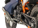 Ktm 790 Adventure [AXP] - Underrun protection - PE-HD ø8mm