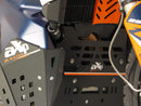 Ktm 790 Adventure [AXP] - Underrun protection - PE-HD ø8mm