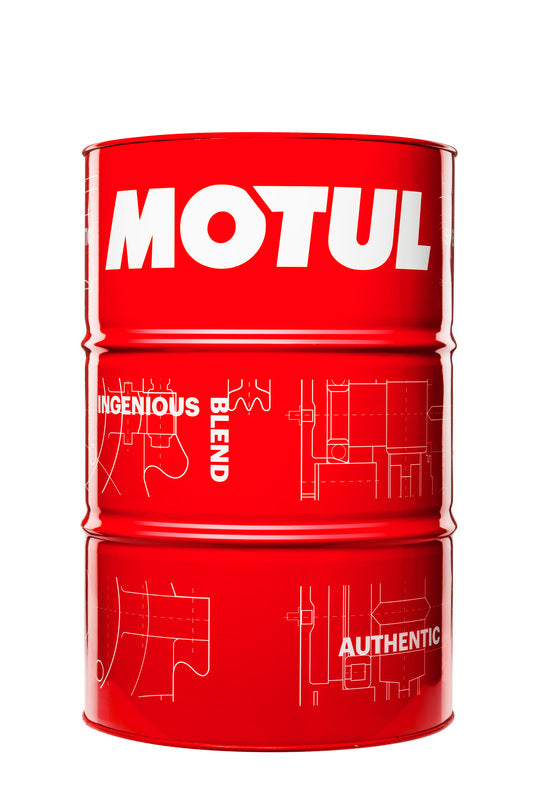 NGEN 5 4T motor oil 10W-50 208L [Motul]