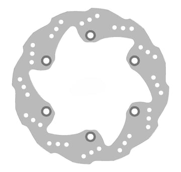 Honda Sh 300 [NG BRAKE DISC] - Front brake disc - 1023X