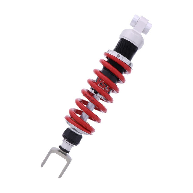 Yamaha Tt 125 [YSS] - Rear wheel monoshock gas