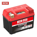 Honda Cmx 500 Rebel [BS BATTERY] - Lithium Iron Phosphate - BSLi-02 MAX-1