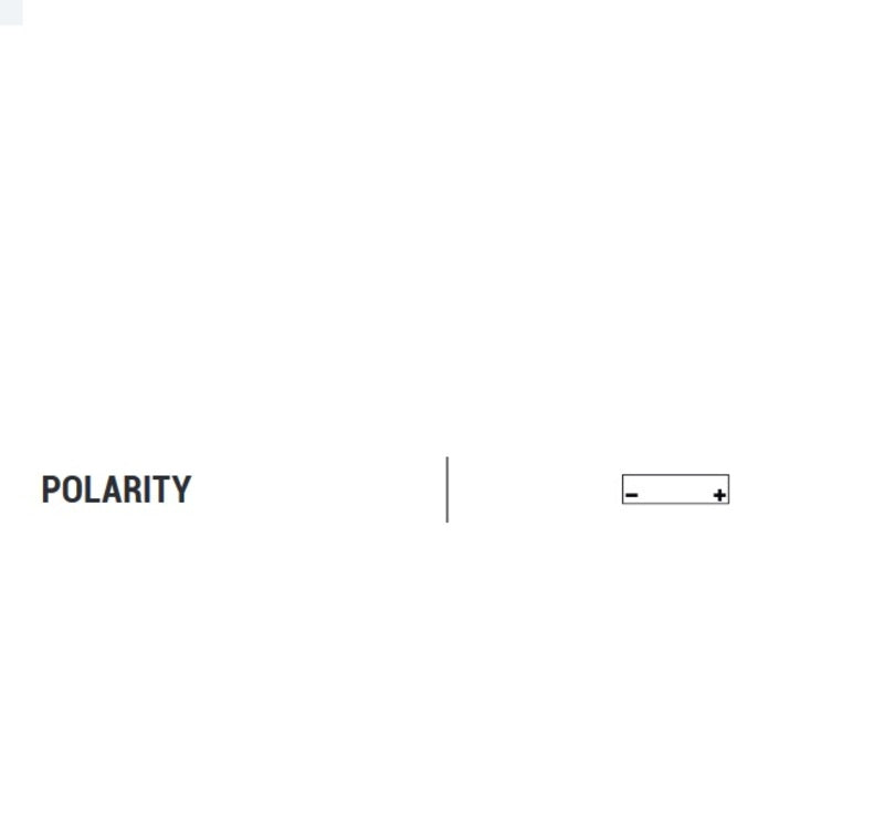 Husqvarna TE 450 [BS Battery] - motorcycle battery