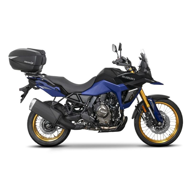 Suzuki V-Strom 800 DE / SE [2023-2025] [SHAD] - Topcase-Befestigungssatz