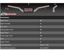 Ktm 1090 Adventure [RENTHAL] - Handlebar Street KTM Adventure