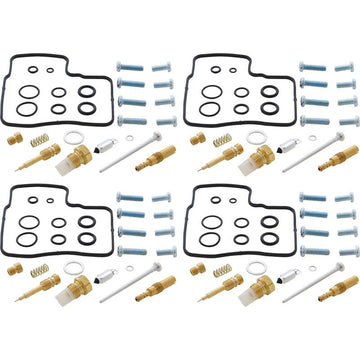 Honda St 1100 Pan European [1997–2002] - Carburetor repair kit