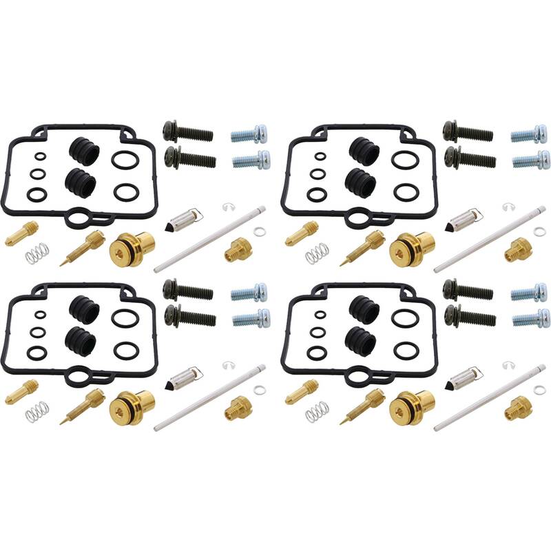 Suzuki Gsf 1200 [ALL BALLS] - Carburetor repair kit