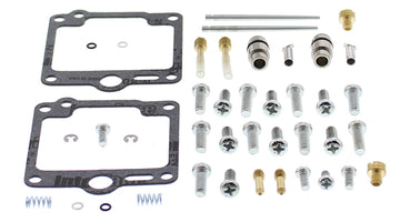 Yamaha Xv 750 Virago [ALL BALLS] - Carburetor repair kit