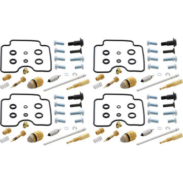 Yamaha Fzs 1000 [ALL BALLS] - Carburetor repair kit