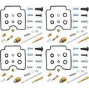 Yamaha Fzs 1000 [ALL BALLS] - Carburetor repair kit