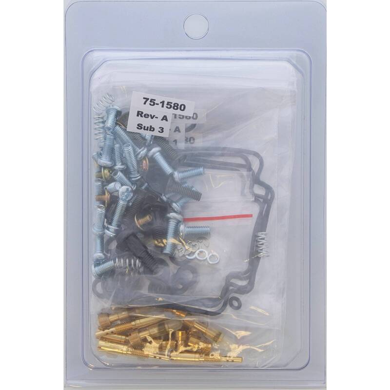Yamaha Fzs 1000 [ALL BALLS] - Carburetor repair kit
