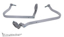 Bmw F 900 900 [BARKBUSTERS] - Hardware kit two-point attachment aluminum-2