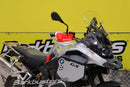 Bmw F 900 900 [BARKBUSTERS] - Hardware kit two-point attachment aluminum-5