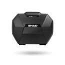 Honda Forza 750 [SHAD] - SH38X Carbon Expandable Side Case Set-1