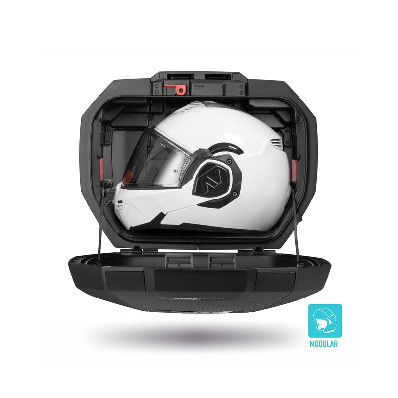 Honda X-Adv [SHAD] - SH38X Carbon Expandable Side Case Set