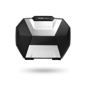 Honda Forza 750 [SHAD] - SH38X Aluminum Expandable Side Case Set