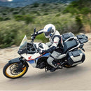 Honda No. 750 [SHAD] - SH38X Aluminum Expandable Side Case Set-12