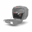 Honda Forza 750 [SHAD] - SH38X Aluminum Expandable Side Case Set-6