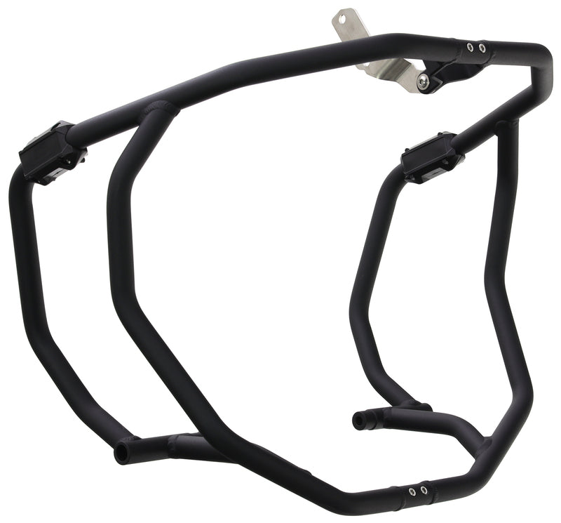 Suzuki V Strom [CROSS-PRO] - Trail crash bars